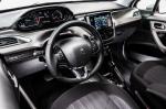 Peugeot 208 2016 года (LA)